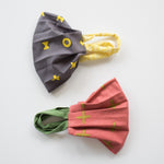 Load image into Gallery viewer, Block Print Face Mask Set (of 2)
