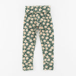Load image into Gallery viewer, Legging in Daisy
