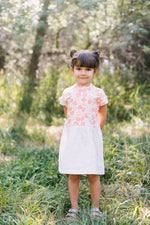 Load image into Gallery viewer, Casual Dress in Citrus
