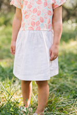 Load image into Gallery viewer, Casual Dress in Citrus
