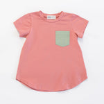 Load image into Gallery viewer, Swing Tee in Reef
