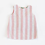 Load image into Gallery viewer, Reversible Tulip Tunic in Honeycrisp

