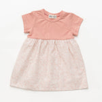 Load image into Gallery viewer, Playground Dress in Rose Garden
