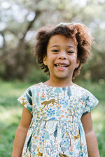Load image into Gallery viewer, Picnic Dress in Fable
