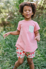 Load image into Gallery viewer, Swing Tee in Reef
