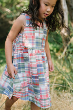 Load image into Gallery viewer, Weekend Dress in Nantucket
