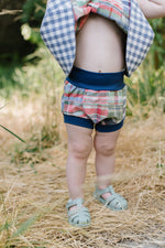 Load image into Gallery viewer, Bloomer Short in Nantucket
