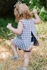 Load image into Gallery viewer, Bloomer Short in Nantucket
