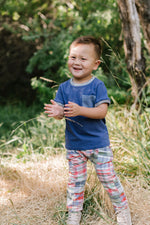 Load image into Gallery viewer, Easy Pant in Nantucket
