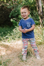 Load image into Gallery viewer, Easy Pant in Nantucket
