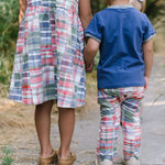 Load image into Gallery viewer, Easy Pant in Nantucket
