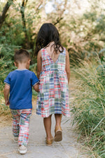 Load image into Gallery viewer, Weekend Dress in Nantucket
