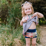 Load image into Gallery viewer, Bloomer Short in Nantucket
