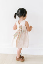 Load image into Gallery viewer, Wrap Dress in Petite Primrose
